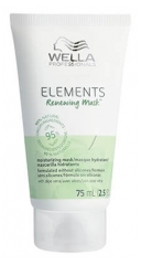 Wella Masque R&eacute;g&eacute;n&eacute;rant Elements Wella 75ml