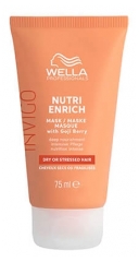 Wella Masque Nourrissant Invigo Nutri-Enrich Wella 75ml