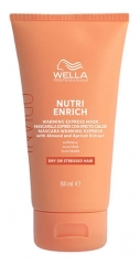 Wella Cr&egrave;me de Lissage Anti-Frisottis Invigo Nutri-Enrich Wella 150ml