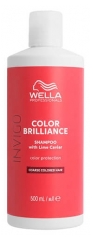 Wella Shampooing Cheveux Epais Invigo Color Brilliance Wella 500ml