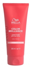 Wella Apr&egrave;s-shampooing Cheveux Fins &agrave; Moyens Invigo Color Brilliance Wella 200ml
