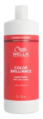 Wella Apr&egrave;s-shampooing Cheveux Epais Invigo Color Brilliance Wella 1L