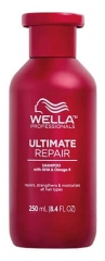 Wella Shampooing R&eacute;g&eacute;n&eacute;rant Ultimate Repair Wella 250ml