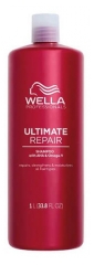 Wella Shampooing R&eacute;g&eacute;n&eacute;rant Ultimate Repair Wella 1000ml