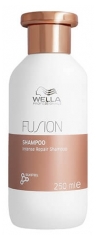 Wella Shampooing R&eacute;paration Intense Fusion Wella 250ml
