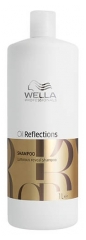 Wella Shampoing R&eacute;v&eacute;lateur de Lumi&egrave;re Oil Reflections Wella 1L