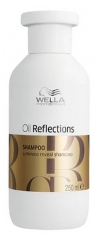 Wella Shampoing R&eacute;v&eacute;lateur de Lumi&egrave;re Oil Reflections Wella 250ml
