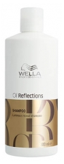 Wella Shampoing R&eacute;v&eacute;lateur de Lumi&egrave;re Oil Reflections Wella 500ml