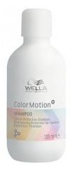 Wella Shampooing R&eacute;v&eacute;lateur Couleur Color Motion+ Wella 100ml