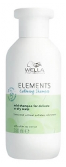 Wella Shampooing Apaisant Elements Wella 250ml