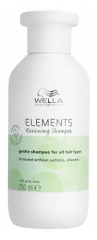 Wella Shampooing R&eacute;g&eacute;n&eacute;rant Elements Wella 250ml