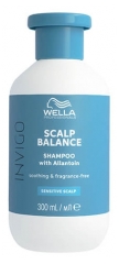 Wella Shampooing Apaisant Invigo Scalp Balance Wella 300ml
