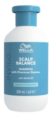 Wella Shampooing Anti-pelliculaire Invigo Scalp Balance Wella 300ml