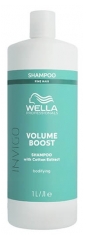 Wella Shampooing Volume Invigo Volume Boost Wella 1L