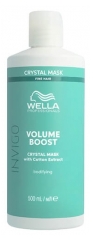 Wella Masque Crystal Volume Invigo Volume Boost Wella 500ml