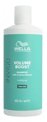 Wella Shampooing Volume Invigo Volume Boost Wella 500ml