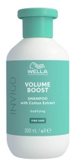 Wella Shampooing Volume Invigo Volume Boost Wella 300ml