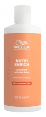 Wella Shampooing Nourrissant Invigo Nutri-Enrich Wella 500ml