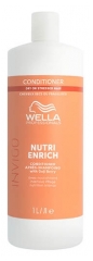 Wella Apr&egrave;s-shampooing Nourrissant Invigo Nutri-Enrich Wella 1L