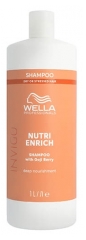 Wella Shampooing Nourrissant Invigo Nutri-Enrich Wella 1L