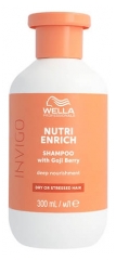 Wella Shampooing Nourrissant Invigo Nutri-Enrich Wella 300ml