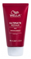 Wella Masque R&eacute;parateur Ultimate Repair Wella 75ml