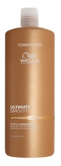 Wella Apr&egrave;s Shampoing Ultimate Smooth Wella 1000ml