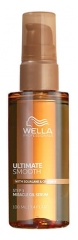 Wella S&eacute;rum Huile Miracle Ultimate Smooth Wella 100ml