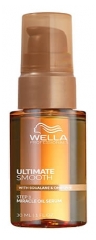 Wella S&eacute;rum Huile Miracle Ultimate Smooth Wella 30ml