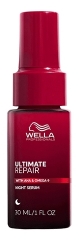Wella S&eacute;rum Nuit R&eacute;parateur Ultimate Repair Wella 30ml