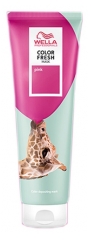 Wella Masque Color Fresh Pink 150 ml
