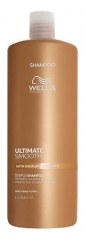 Wella Shampoing Ultimate Smooth Wella 1000ml