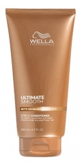 Wella Apr&egrave;s Shampoing Ultimate Smooth Wella 200ml