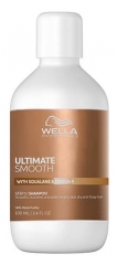 Wella Shampoing Ultimate Smooth Wella 100ml