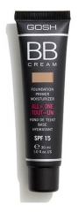 Gosh Copenhagen BB Cr&egrave;me 002 Beige Gosh