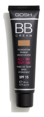 Gosh Copenhagen BB Cr&egrave;me 003 Beige Chaud Gosh