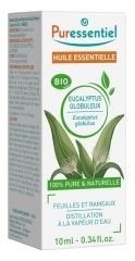 Puressentiel Eucalyptus Globuleux Bio* - 10 ml