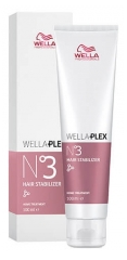 Wella Masque Hair Stabilizer N&deg;3 WellaPlex Wella 100ml