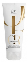 Wella Apr&egrave;s-shampooing R&eacute;v&eacute;lateur de Lumi&egrave;re Oil Reflections Wella 200ml