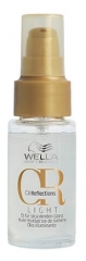 Wella Huile Light R&eacute;v&eacute;latrice de Lumi&egrave;re Oil Reflections Wella 30ml