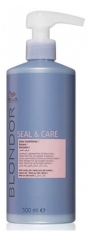 Wella Soin Post-&eacute;claircissement Seal and Care Blondor Wella 500ml