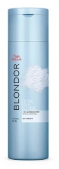 Wella Cr&egrave;me D&eacute;colorante Extra Cool Blonde Blondor Wella 150g