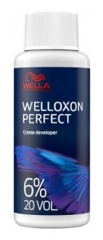 Wella Oxydant Welloxon Perfect 20 Vol 6%