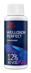 Wella Oxydant Welloxon Perfect 40 Vol 12%
