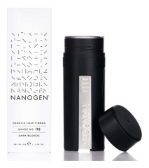 Nanogen Nanofibres 30 Gr / Blond fonc&eacute;