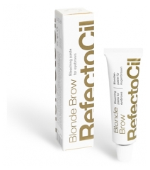 RefectoCil Teinture Sourcils Blonde Brow