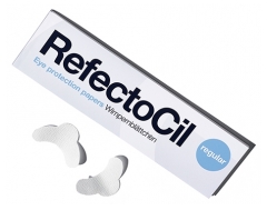 RefectoCil Feuillets de Protection x96
