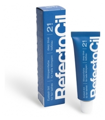 RefectoCil Teinture Cils & Sourcils N&deg;2.1 Bleu Profond