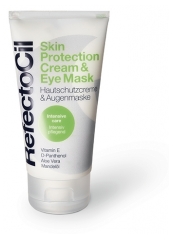 RefectoCil Cr&egrave;me Protection & Masque Yeux
