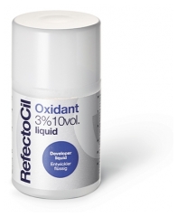 RefectoCil Oxydant Liquide 3%